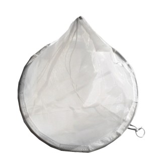 Tamis en plastique avec renfort - fin